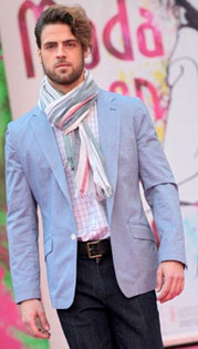 Confeci&oacute;n camisas a medida en Castell&oacute;n